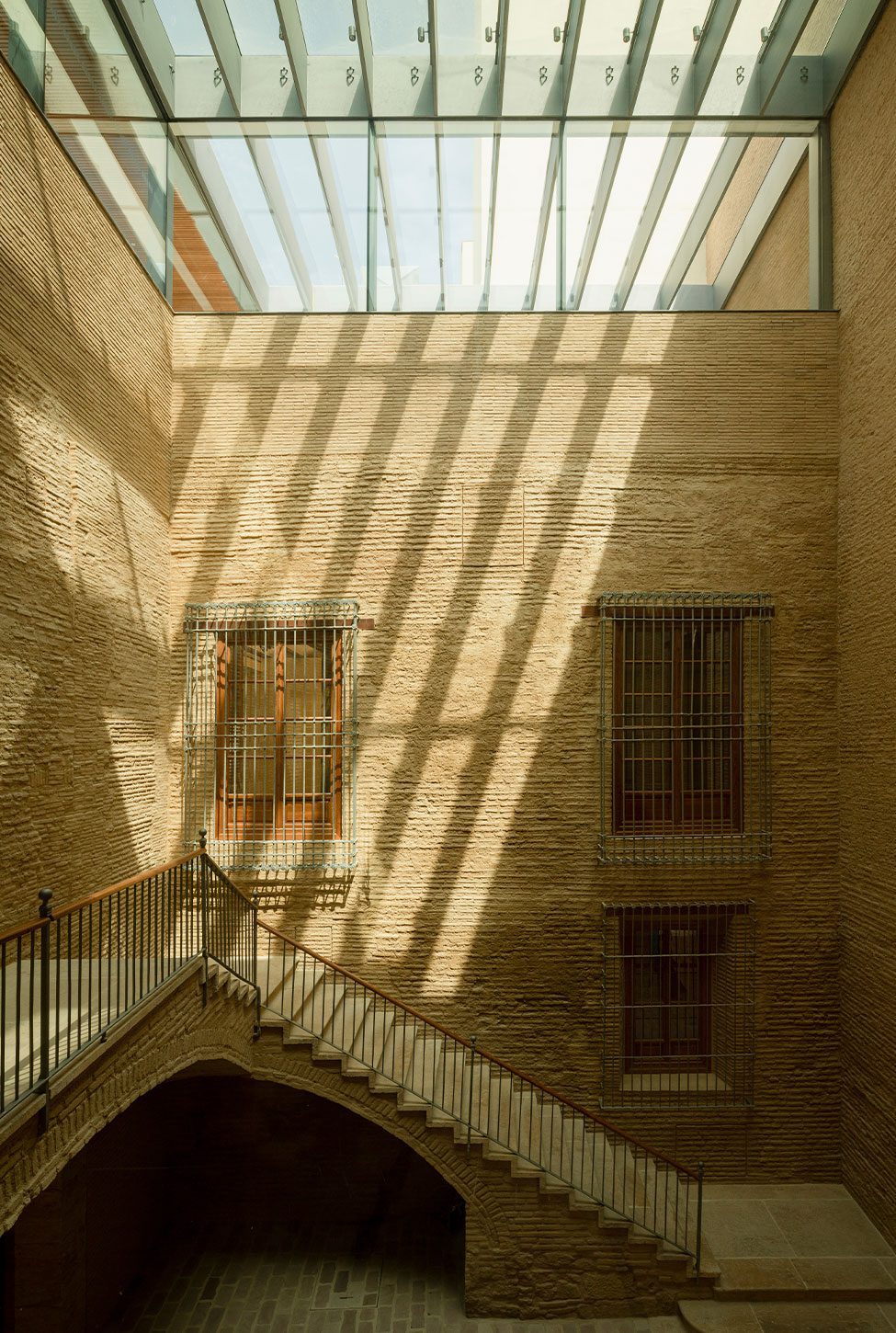 Centro de Arte Hortensia Herrero